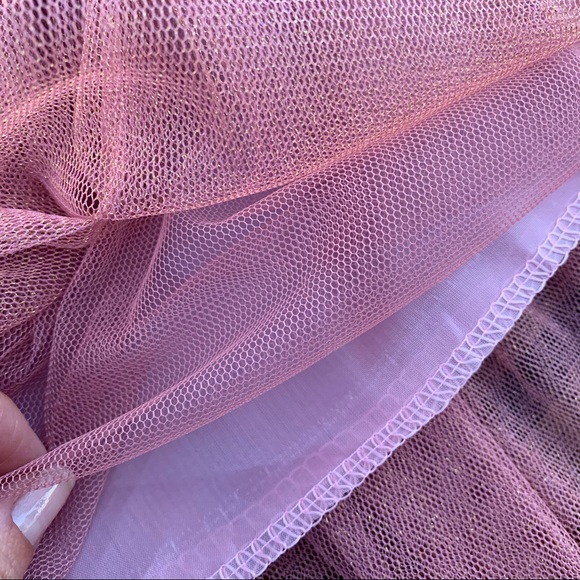 ♡ Princess Long Sleeve Dress - Picture 5 of 8